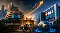 AI generated : NSE Vs BSE: Can India's Biggest Exchange Repeat BSE's Wealth-Creation Story?