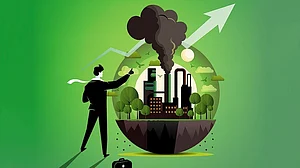 Climate Economy