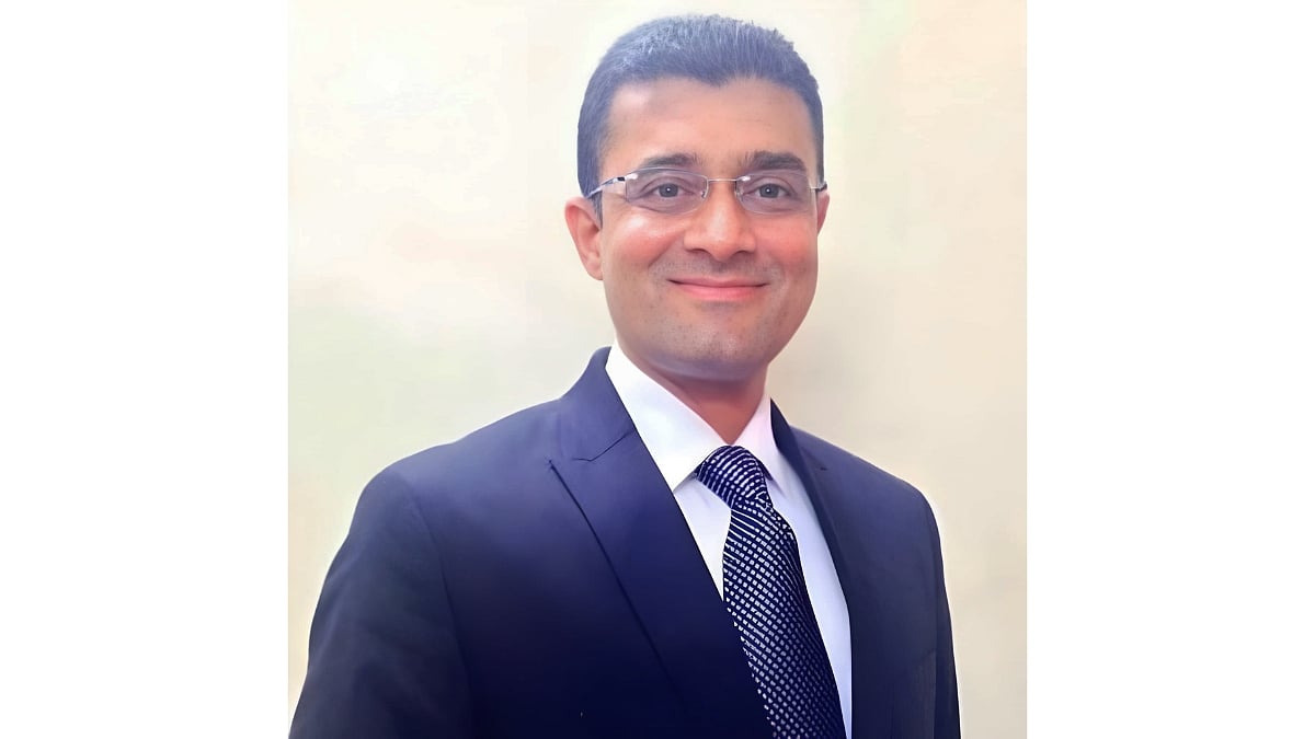 Ashissh Raichura, Founder & CEO, Scanbo Technologies - null
