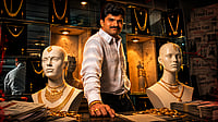 Rajesh Mehta