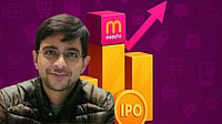 Meesho CHRO Ashish Kumar Singh Resigns after Six-Year Stint, Second Senior Exit This Year Ashish Kumar Singh
