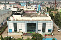 Jupiter International : Jupiter International Ltd Invests ₹550 cr in New TOPCon Solar Cell Facility