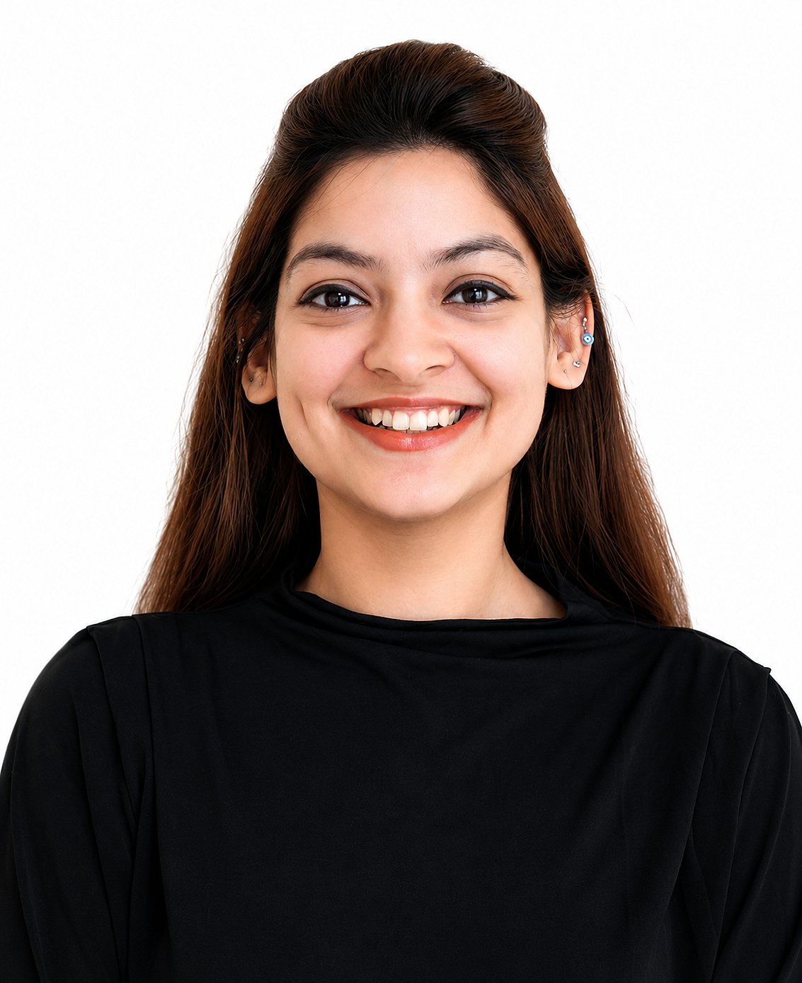 Aashi Gupta