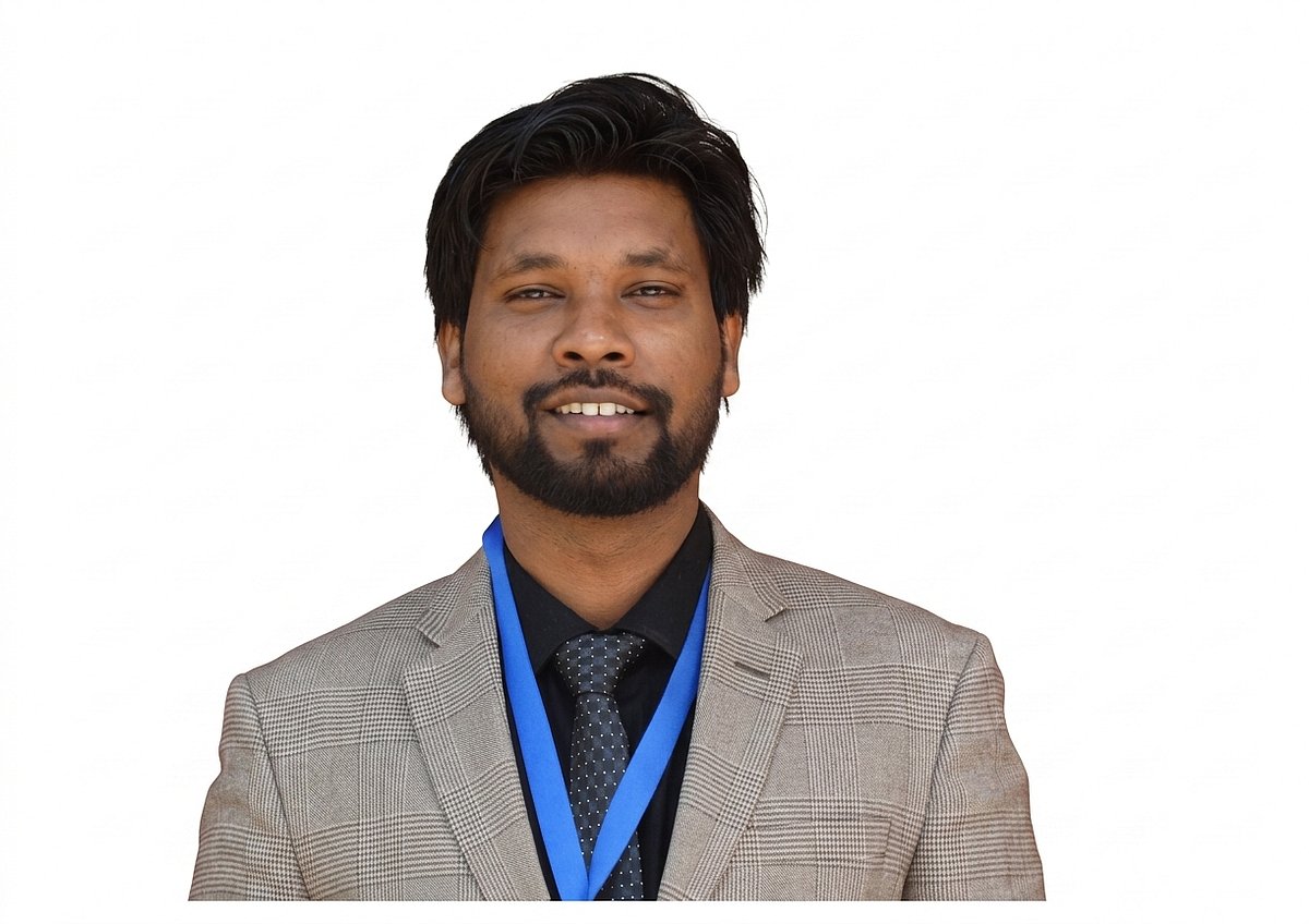 Naveen Kumar