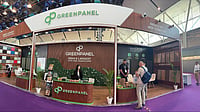 Greenpanel Showcases Next-Generation Wood Panel Solutions At Bharat Buildcon 2026 Greenpanel Showcases Next-Generation Wood Panel Solutions At Bharat Buildcon 2026