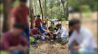 Greenman Viral Desai To Develop Urban Forest In Surat’s Sarthana Nature Park Greenman Viral Desai To Develop Urban Forest In Surat’s Sarthana Nature Park