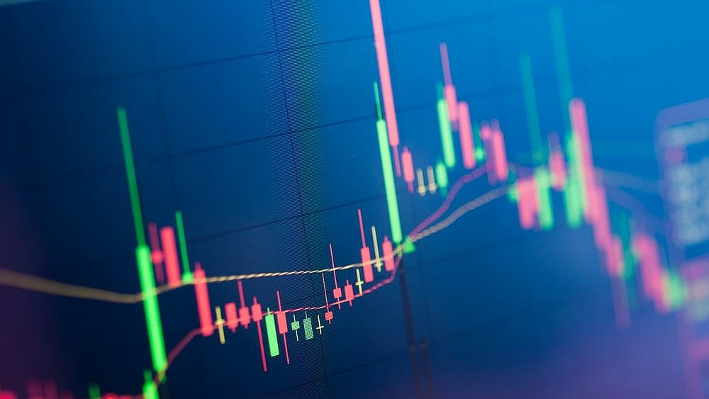 Sterlite Tech Hits Upper Circuit After Launching QIP At Premium To Market Price
 - null