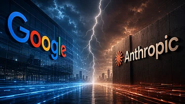 Google Set to Lose Two More Researchers to Anthropic After Earlier High-Profile Exits