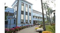 XLRI Earns Prestigious Level 5 Positive Impact Rating 2026, Reinforcing Its Commitment To Responsible Leadership XLRI Earns Prestigious Level 5 Positive Impact Rating 2026, Reinforcing Its Commitment To Responsible Leadership