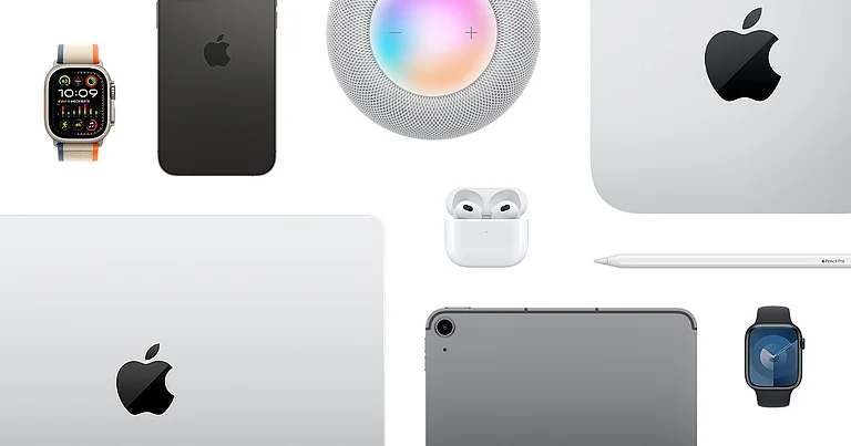 Apple Product Prices - Apple