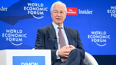 Who Will Succeed Jamie Dimon? JPMorgan Narrows CEO Race to Two Internal Candidates