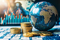 Global Giants Commit Over $90 Bn Investment in India Amid Geopolitical Uncertainty Magnific : Global Giants Invest over $90 Bn Investment in India