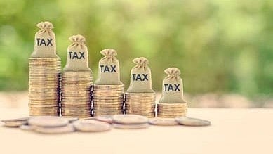Excise Revenue - Shutterstock