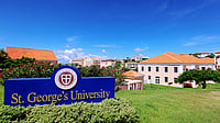 St. George’s University