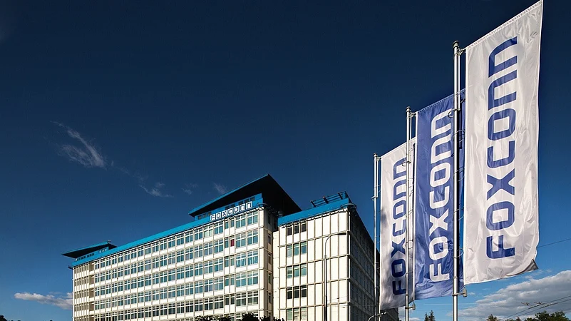 Foxconn