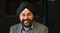 Uber : Prabhjeet Singh, President for India and South Asia, Uber
