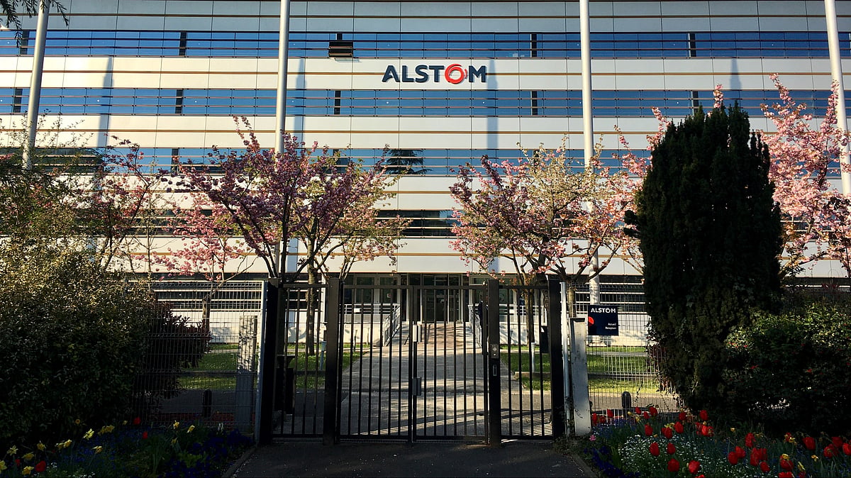 Wikipedia : Alstom