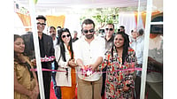 Marie Claire Paris Launches Its First Salon In Mumbai