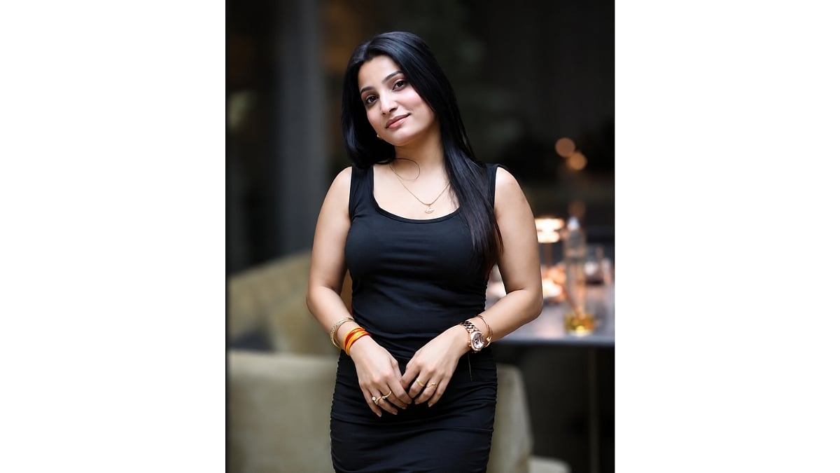 Juhi Shakya - null