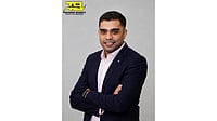 Nayan Verma, Founder & Co- Founder – Training Basket