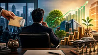 AI Generated Representative Image : Rajesh Exports Saga Has Triggered The Debate On How Promoters Build Wealth Despite Low Salaries