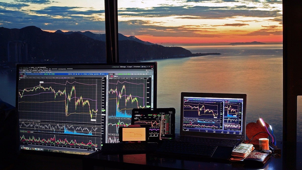 Persistent Systems to Acquire Nagarro, Creating $2.9 Bn AI-Led Digital Engineering Giant - null