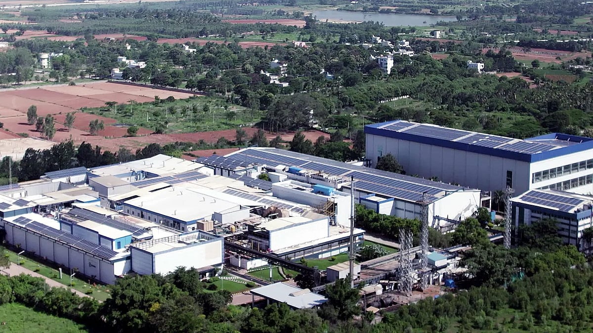 null - Strides Pharma