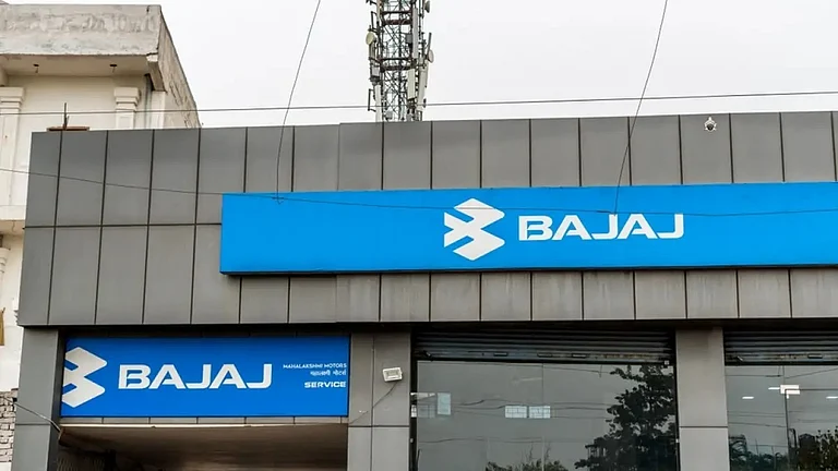 Bajaj Auto's ₹5,632.8-Cr Share Buyback to kick Off From Jul 1 - null