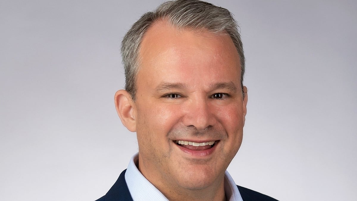 Jim Burkhard - null