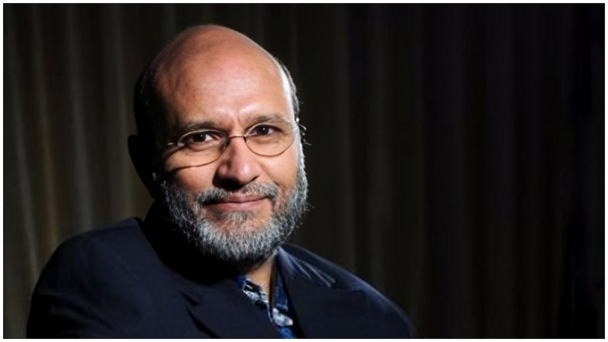 Santosh Mehrotra - null
