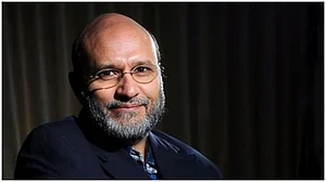 Santosh Mehrotra
