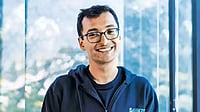 Dunzo Cofounder Kabeer Biswas 