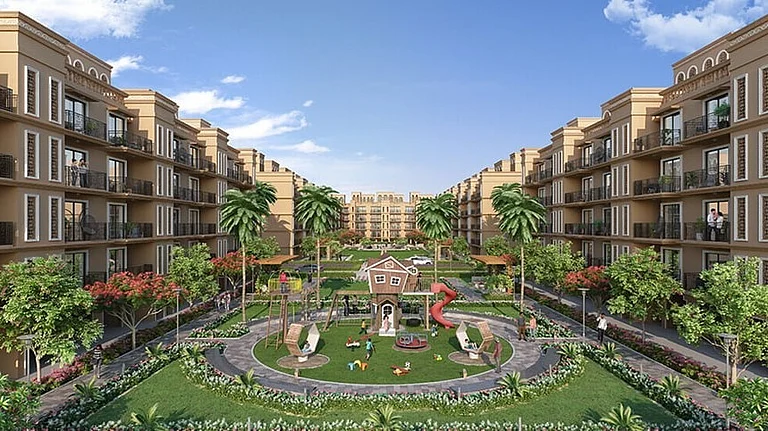 Puravankara Aims ₹1,000 Cr Revenue From 6.4 Acre Housing Project in Bengaluru - null