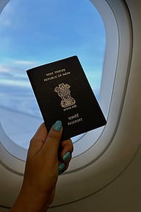 Passport Fees to Rise From July 1 — Here’s What Applicants Will Have to Pay freepik