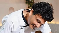 Vikas Khanna Invests in New York's Kolkata Chai Co