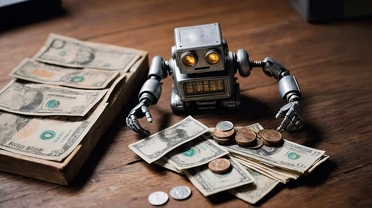 Companies Overbilled By $1.7 Mn On OpenAI, Anthropic AI Tools - Magnific