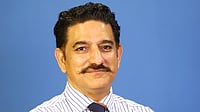 Kunwar Himmat Singh, Director – Corporate Affairs & ESG, Nestlé South Asia Region