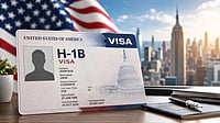 H-1B Visa Rules Explained — Check Eligibility, Consultancies & Other Key Details Here AI Generated Image : H-1B Visa Rules Explained — Check Eligibility, Consultancies & Other Key Details Here