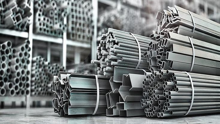 Govt Plans ₹5,000 Crore Scheme in 3 Months to Promote Green Technologies in Steel Sector - null