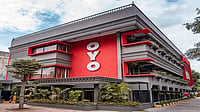 Oyo Parent Prism Files Updated IPO Papers; Plans ₹6,650 Cr Fresh Issue