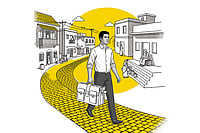 What Sets First-Generation Family Offices Apart from Legacy Wealth Illustration: Saahil