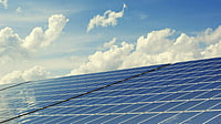 Ceigall India Signs PPA for 220 MW Solar Project in Madhya Pradesh