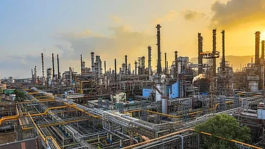 India's 40-Day Oil Buffer Plan Takes Shape with Five New SPR Projects; Check Details