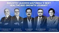 Tier-II & Tier-III Healthcare: India’s Next Growth Story Tier-II & Tier-III Healthcare: India’s Next Growth Story
