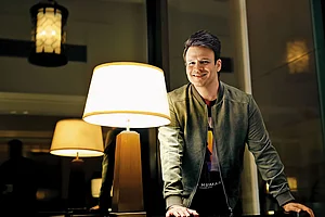 Actor-investor Vivek Oberoi
