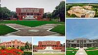 IIM Lucknow Opens Admissions For The 9th Batch Of Its Chief Financial Officer Programme
