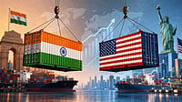 US, India Trade Deal in Final Steps: Sergio Gor