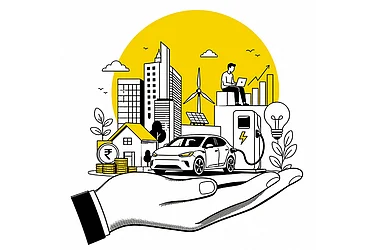 India Built a Start-Up Ecosystem on Foreign Capital, Family Offices May Now Have to Keep it Rolling