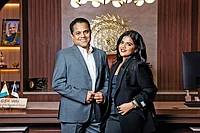 Beyond Wealth: What All GSK Velu Wants His Daughter Kavya to Inherit