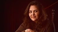 Shefali Munjal, Director, Hero Insurance Broking India